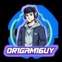 Creasemaster's Corner Discord Server Banner