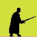 pointblank. Discord Server Banner