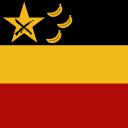 Банановая народная Республика Discord Server Banner