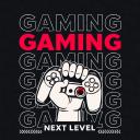 NEXT LEVƎL GAMING ™ Discord Server Banner