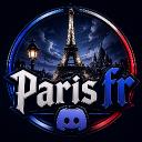 🇨🇵 PARIS RP FR 🇨🇵 Discord Server Banner