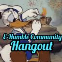 E-Humble Community Discord Server Banner