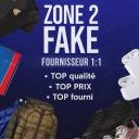 ZONE2FAKE Discord Server Banner