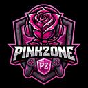 PinkZone Discord Server Banner
