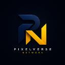 Prixelverse Network Discord Server Banner
