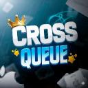 CrossQueue Discord Server Banner
