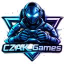 CZAK Games Community Discord Server Banner
