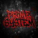 Prime System 🚀 Discord Server Banner