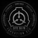 SCP-FR-RP // Siye 58 // Discord Server Banner