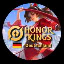 Honor of Kings Deutschland Discord Server Banner