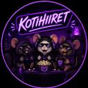 Kotihiiret Discord Server Banner