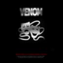 ☣ | VENOM CHAT Discord Server Banner