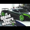 GTA weekly updates Discord Server Banner