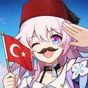 Star Rail Türkiye Discord Server Banner