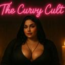 The Curvy Cult Discord Server Banner