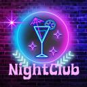 NightClub (By RVO INC) Discord Server Banner