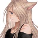 Hair kitten Discord Server Banner