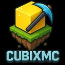 CubixMC Discord Server Banner