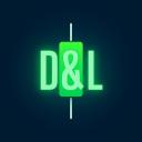 D&L TRADES Discord Server Banner