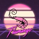 Wplace Flamingo Discord Server Banner