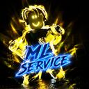 Muscle Legends-Service Discord Server Banner