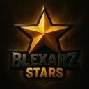 BlexarZ Stars Discord Server Banner