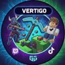 [ V E R T I G O ] | Discord Server Banner