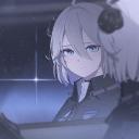 Chaos Zero Nightmare • Frontier Discord Server Banner