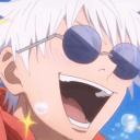 Gojo’s Violin Class Discord Server Banner