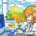 @Home Discord Server Banner