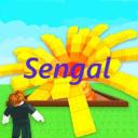 Sengal Grow a Garden Stocks Discord Server Banner