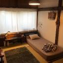 Komorebi House Discord Server Banner