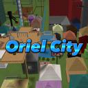 oriel city Discord Server Banner