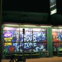 Retro-Stoner Sanctuary Discord Server Banner