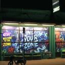 Retro-Stoner Sanctuary Discord Server Banner