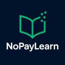 NoPayLearn Discord Server Banner