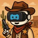 Wild West Vr Discord Server Banner