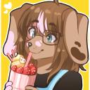 〘 𝐀𝐅𝐅𝐎𝐆𝐀𝐓𝐎'𝐒 𝐂𝐀𝐅É™ 〙 Discord Server Banner