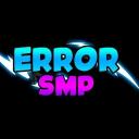 ERROR'S Web Discord Server Banner
