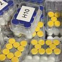 Peptides Research Education Discord Server Banner