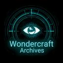 Wondercraft Archives Discord Server Banner
