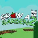 Grow a Garden 2 Discord Server Banner