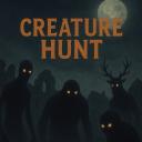 Creature Hunt Discord Server Banner