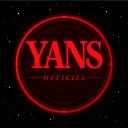 Yans Officiel ✅ Discord Server Banner