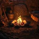 Hideout Discord Server Banner