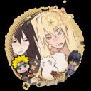 (っ－＿－)っ .gg/narusasu • wlw • sfw Discord Server Banner