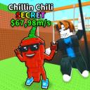 Swing Obby For Brainrots Icon