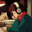 LofiChill-Gaming Discord Server Banner