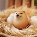 Eggy time Discord Server Banner