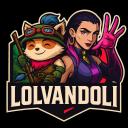 LolVandoli Discord Server Banner